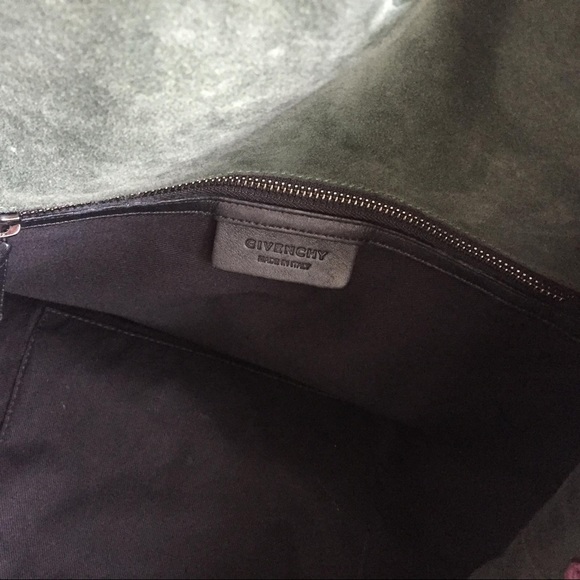 Givenchy Nightingale Shopper Tote - Picture 2 of 11